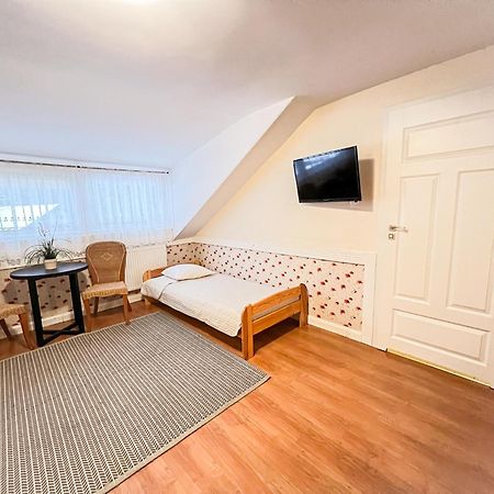 Wiatraki Nature Resort Olsztynek Exteriér fotografie